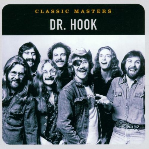 DR. HOOK - CLASSIC MASTERS