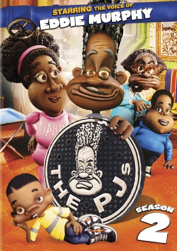 THE PJS: SEASON 2