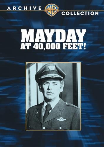 MAYDAY AT 40,000 FEET! [IMPORT]