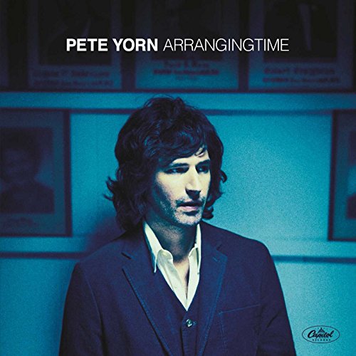 YORN, PETE - ARRANGING TIME