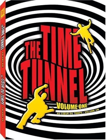 THE TIME TUNNEL / AU COEUR DU TEMPS : VOLUME 1 (BILINGUAL)