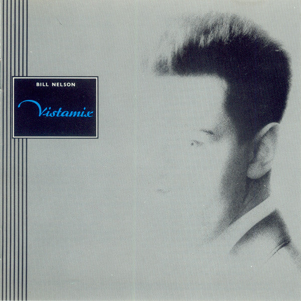 NELSON, BILL  - VISTAMIX