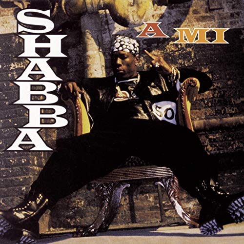 RANKS, SHABBA - A MI SHABBA