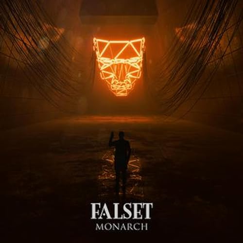 FALSET - MONARCH (CD)