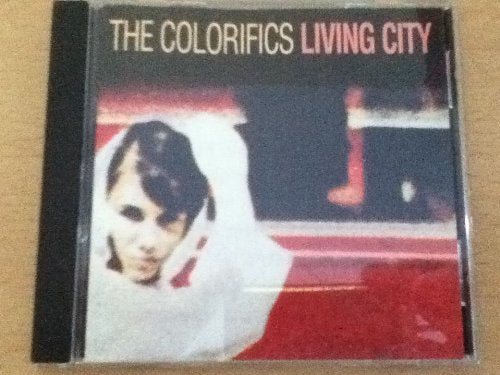 COLORIFICS - LIVING CITY