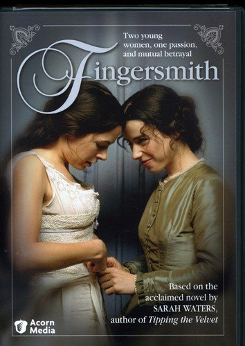 FINGERSMITH