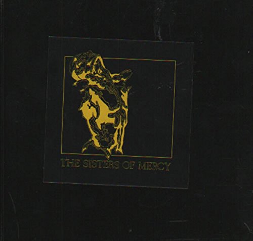 SISTERS OF MERCY  - UNDER THE GUN [SINGLE-CD]