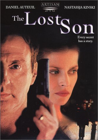 LOST SON  - DVD