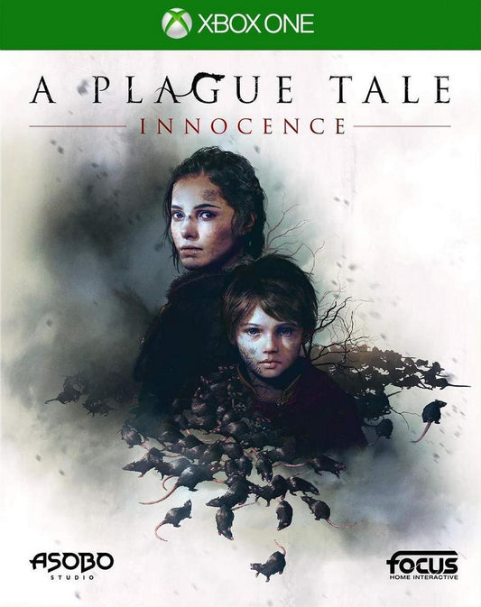 A PLAGUE TALE: INNOCENCE  - XBXONE