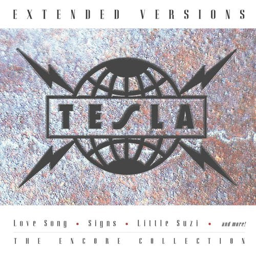 TESLA - EXTENDED VERSIONS