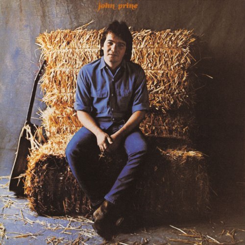 JOHN PRINE - JOHN PRINE