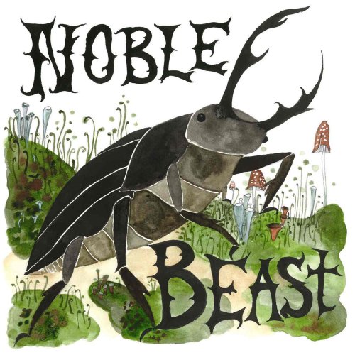 ANDREW BIRD - NOBLE BEAST [DELUXE EDITION] [BONUS DISC]