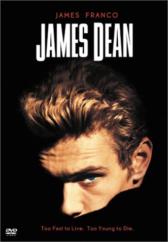 JAMES DEAN: AN INVITED LIFE (FULL SCREEN) [IMPORT]