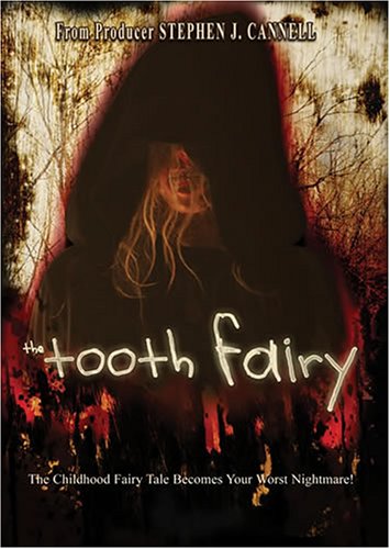 THE TOOTH FAIRY