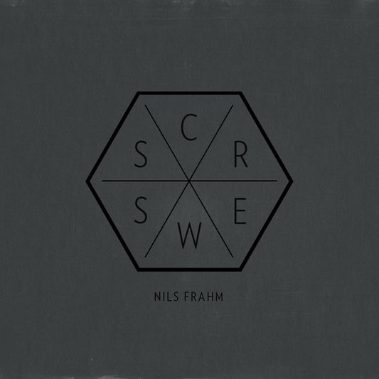 FRAHM, NILS  - SCREWS