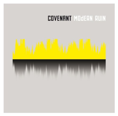COVENANT  - MODERN RUIN (LTD ED)