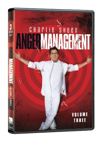 ANGER MANAGEMENT: VOLUME 3