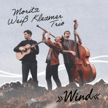 MORITZ WEIß KLEZMER TRIO - WIND [LP]
