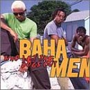 BAHA MEN - WHO LET THE DOGS OUT