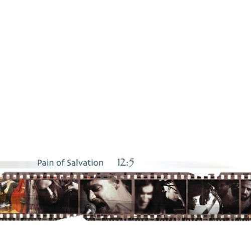 PAIN OF SALVATION - 12:05