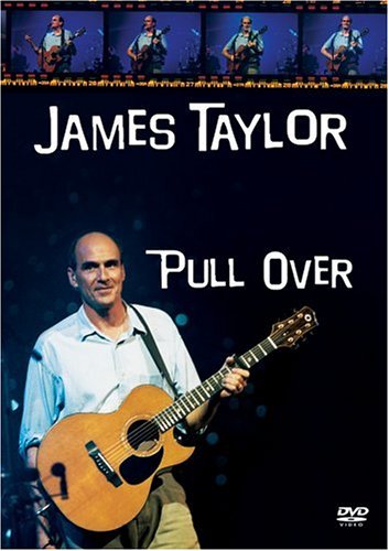 TAYLOR, JAMES:PULL OVER