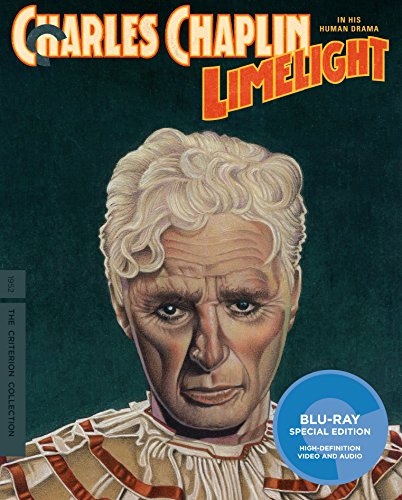 LIMELIGHT (BLU-RAY)