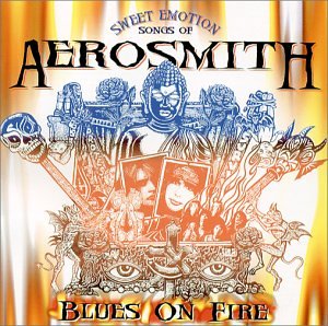 VARIOUS ARTISTS - SWEET EMOTION: SONGS OF AEROSMITH