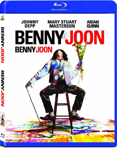 BENNY & JOON BD-WS CB SM [BLU-RAY]