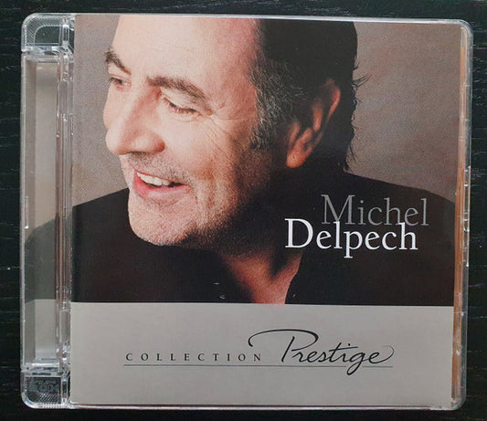 DELPECH, MICHEL  - COLLECTION PRESTIGE
