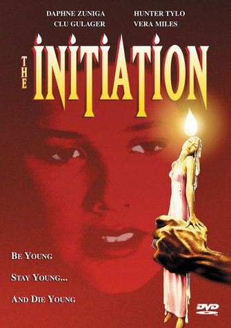 INITIATION (WIDESCREEN)