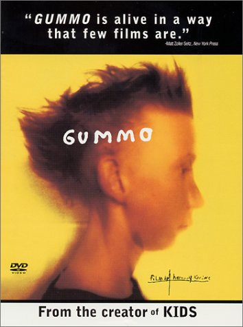 GUMMO (WIDESCREEN)