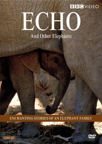 ECHO AND OTHER ELEPHANTS