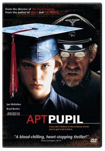 APT PUPIL