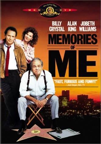 MEMORIES OF ME [IMPORT]