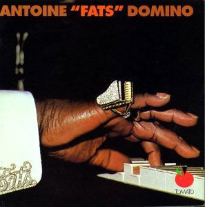 DOMINO, FATS  - ANTOINE "FATS" DOMINO-2 CDS