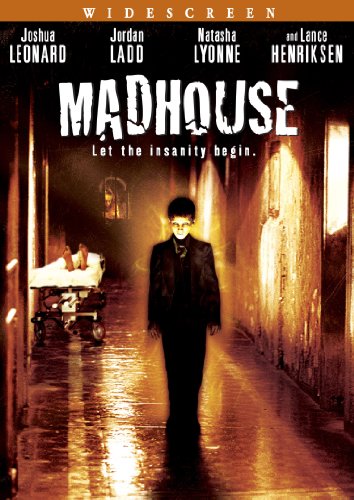 MADHOUSE (2004)