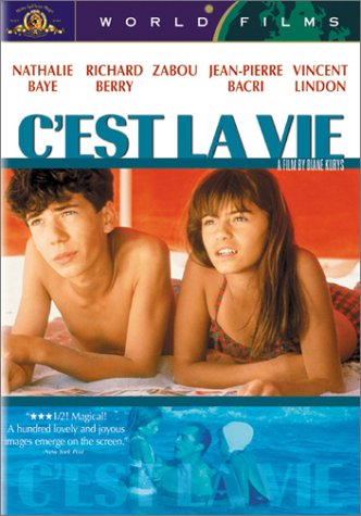 C'EST LA VIE (WIDESCREEN SUBTITLED) (VERSION FRANAISE) [IMPORT]