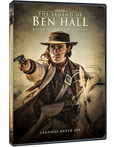 LEGEND OF BEN HALL, THE