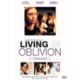 LIVING IN OBLIVION