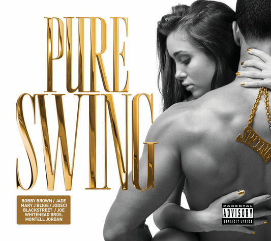 VARIOUS  - PURE SWING
