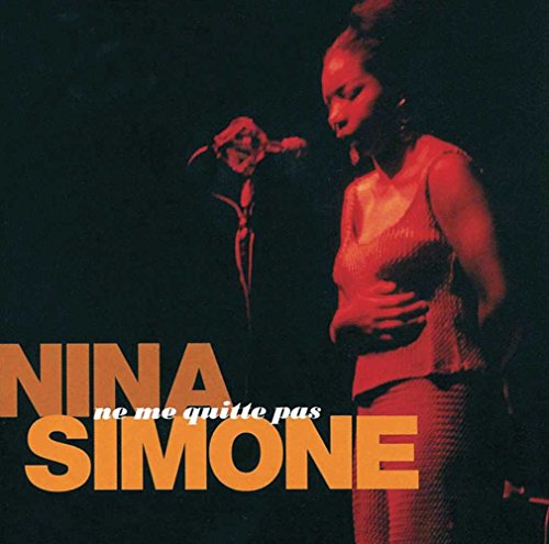 SIMONE, NINA - NE ME QUITTE PAS