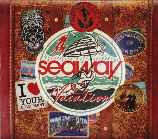 SEAWAY  - VACATION