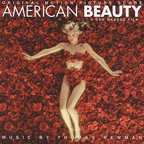 VARIOUS ARTISTS - AMERICAN BEAUTY