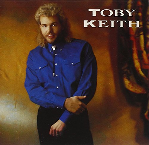 TOBY KEITH - TOBY KEITH