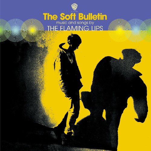 THE FLAMING LIPS - SOFT BULLETIN, THE