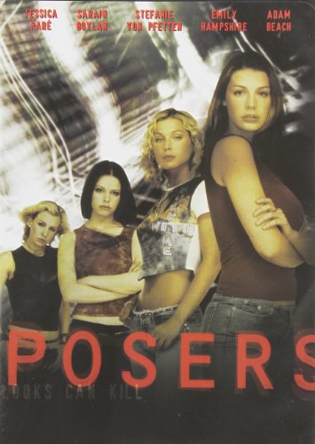 POSERS  / VIPRES (BILINGUAL)