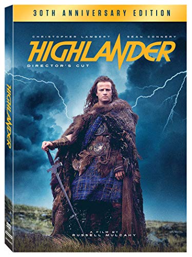 HIGHLANDER