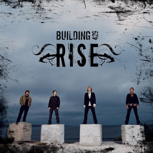 BUILDING 429  - RISE