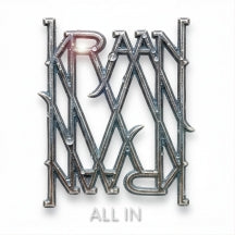 KRAAN - ALL IN [CD]