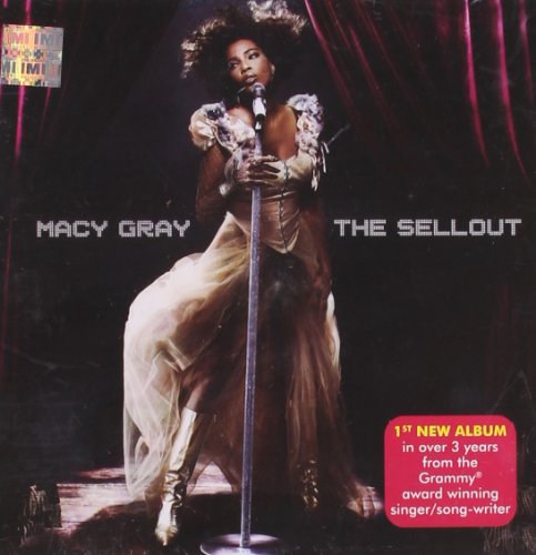 GRAY, MACY - SELL OUT